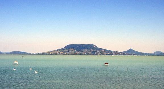 A helyzet pocsék a Balatonon, így látja Navracsics Tibor