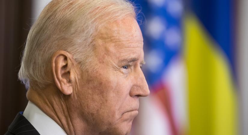 Politico: Biden kampánystábja „depresszióba” zuhant Trump sikerei miatt