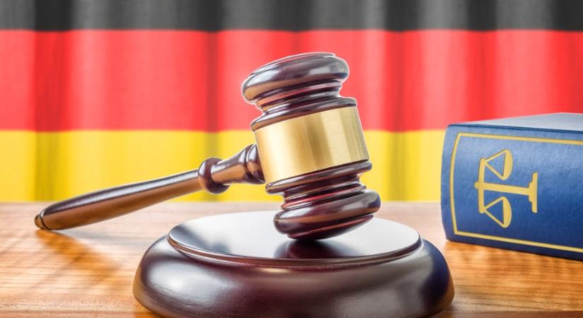 Botrány: egy migráns erőszaktevő „megsértéséért” ítéltek börtönre egy német nőt