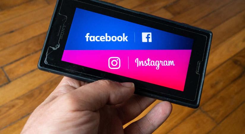 Perelik a Facebookot az Instagram és a WhatsApp felvásárlásáért