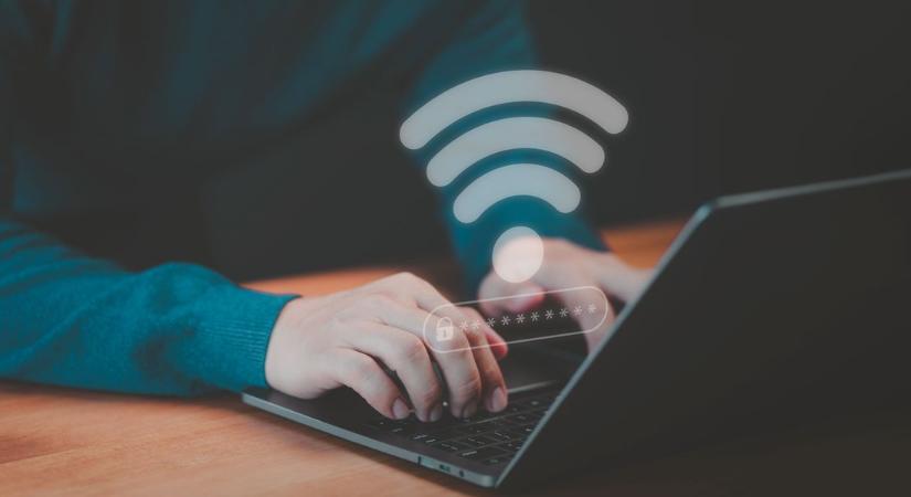 Wi-Fi-n netezel? 10-es skálán 8.8-as veszély fenyeget