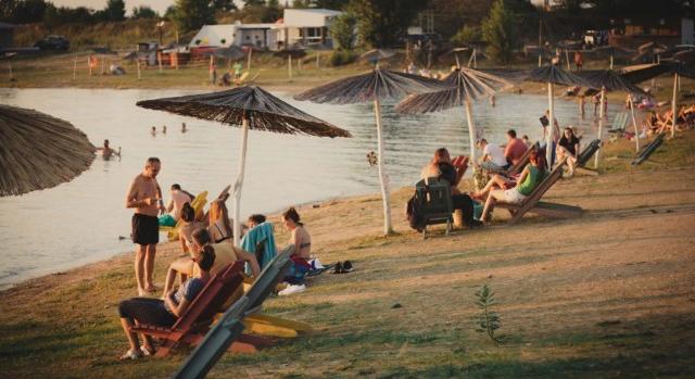 Itt várják természetes fürdőhelyek a strandolókat Borsod-Abaúj-Zemplénben