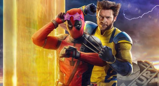 Legagyásodott Wade Wilsonnal érkezhet a Deadpool & Wolverine