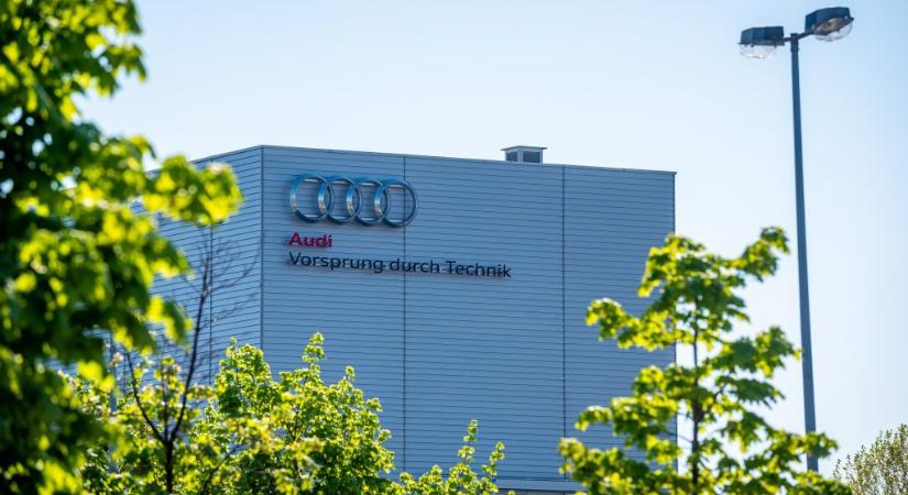 Véleményt mondott a magyar kormányról az Audi Hungaria vezetője