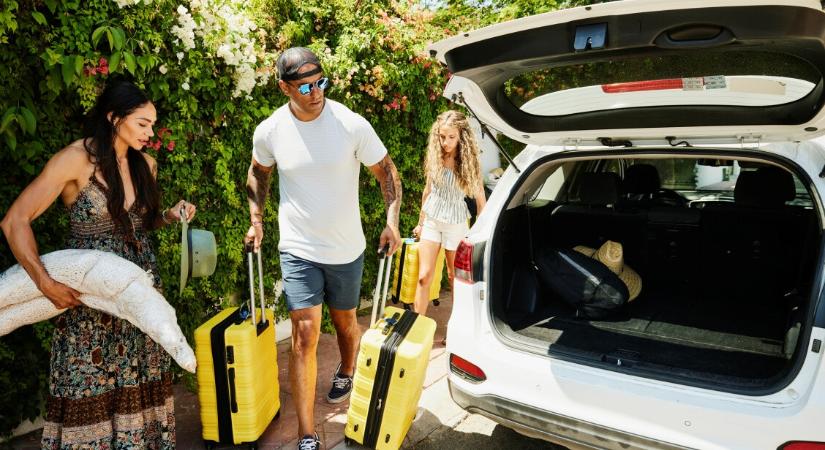 A családok harmada nem tervez idén nyaralni