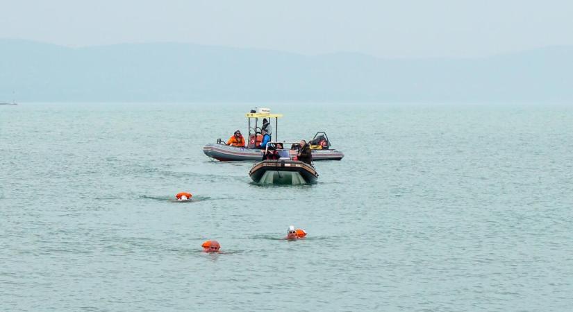 Borzalmas tragédia a Balatonnál: segíteni indult a férfi, végül ő fulladt vízbe
