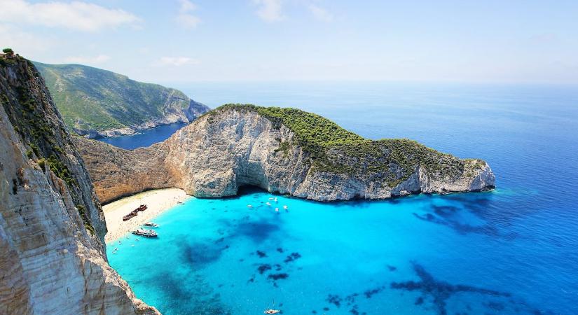 Meghalt egy 67 éves német nyaraló a görögországi Kréta szigetén – Ő már hatodik turista