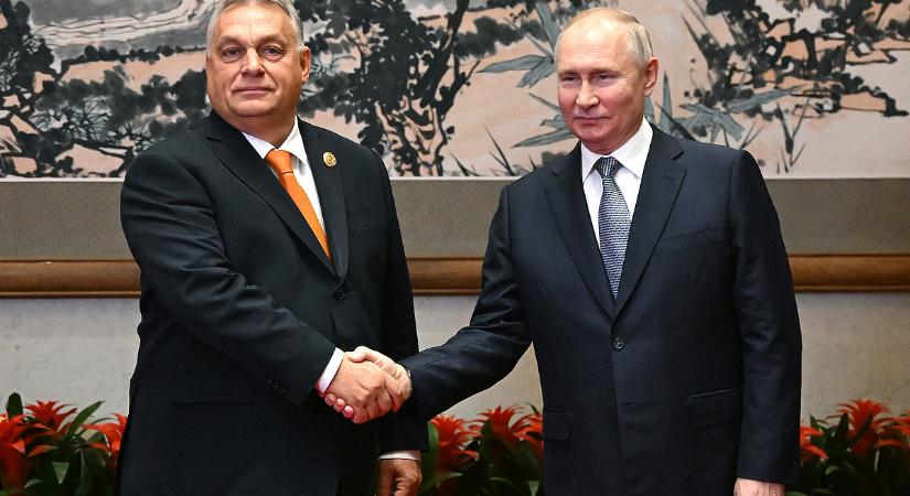Feketelistára tette az Orbán-kormány Oroszországot; most mi lesz?