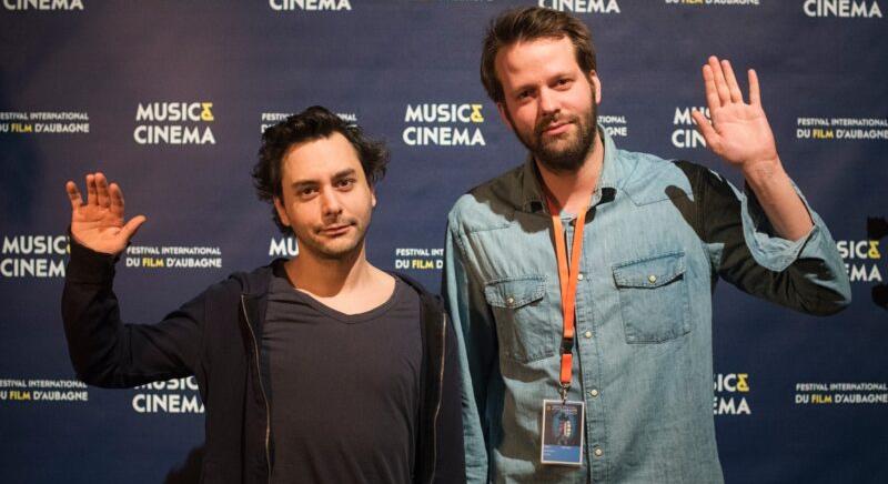 Taxis hiénákról forgat filmet a diák-Oscar-jelölt Freund Ádám