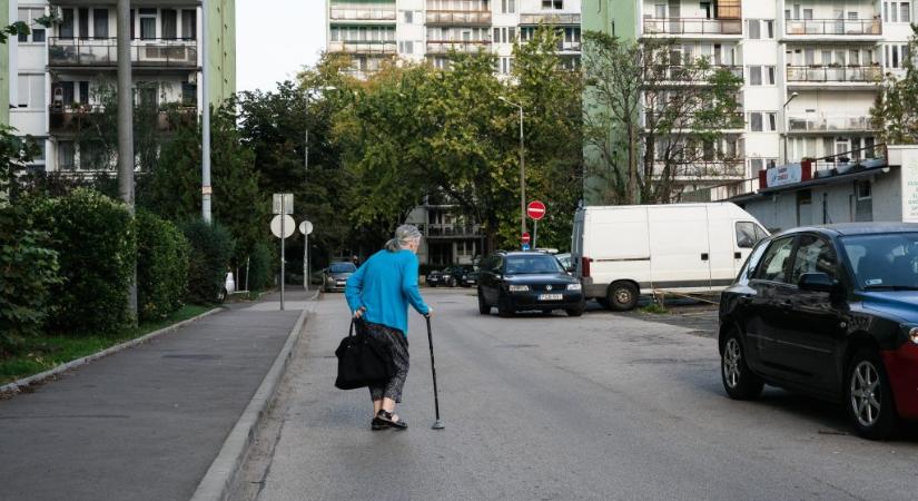 Ekkor érkezik a júliusi nyugdíj és a családi pótlék