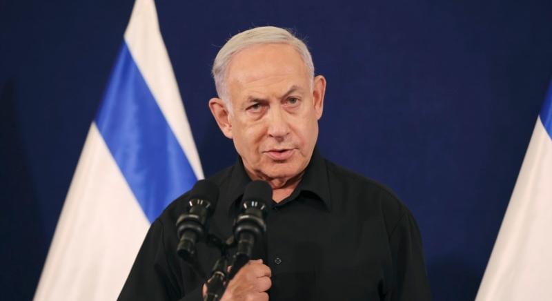 Az izraeli kormányfő bejelentette a gázai háború intenzív szakaszának lezárását