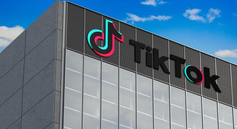 Mesterien manőverezik a TikTok, Washington tilalmát megkerülve juthat amerikai csipekhez