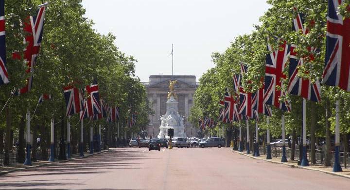 Hétvégén került kórházba került a brit hercegnő, most szólalt meg az esetről a palota