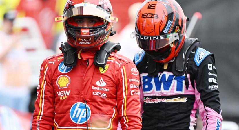 F1: Újabb csavar az átigazolási piacon