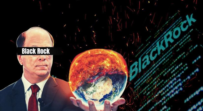 A BlackRock és nyugdíjrendszer 1. rész