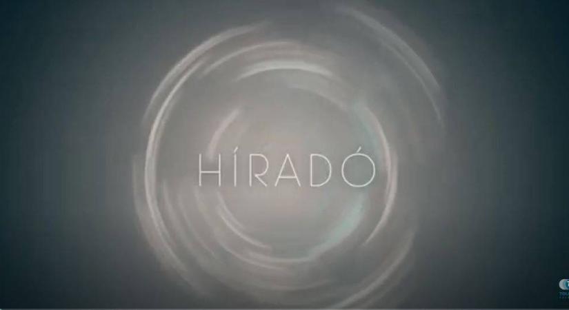 Híradó – Tolnatáj TV 20240617