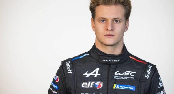 Alpine-t tesztel Mick Schumacher – a német is a jelöltek közt?