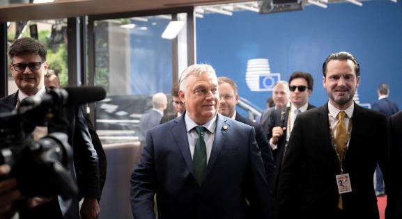 Megkérdezték Orbán Viktort, lemondjon-e Ukrajna a saját területeiről – íme, a válasz!