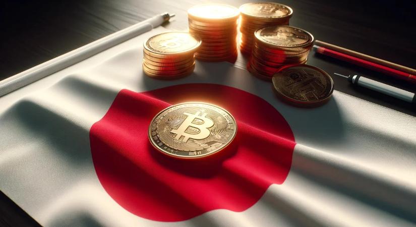 Egy japán cég hatalmas összegű kötvényt bocsát ki további Bitcoin vásárlás céljából