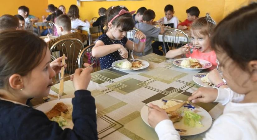 Az iskolák feladatai az étkezési támogatással kapcsolatban