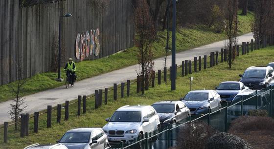 Félmillió forintos utalványt ad évente egy német város azoknak, akik leteszik a kocsijukat