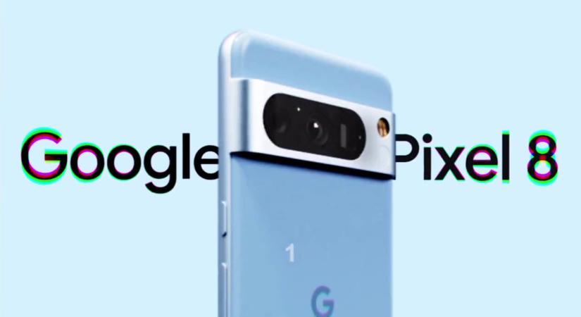 Google Pixel 8 VPN csatlakozási hibák!