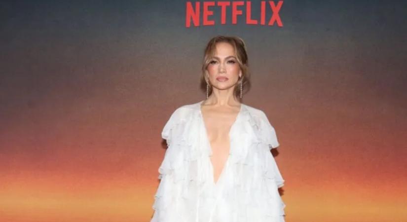 Jennifer Lopez Olaszországban nyaral, de hol marad Ben Affleck?