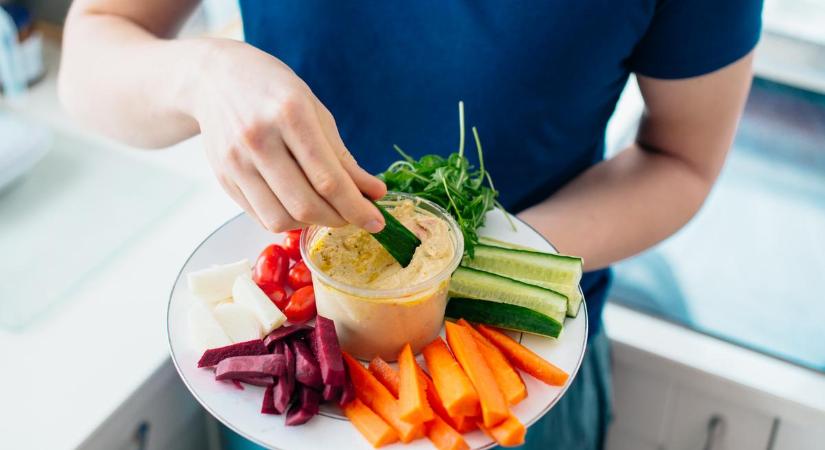 Táplálkozási szakértőnk tuti tippeket hozott: Snack ötletek az EB idejére