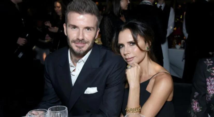 Öt nővel csalta meg a feleségét David Beckham? Az állítólagos szerető kitálalt