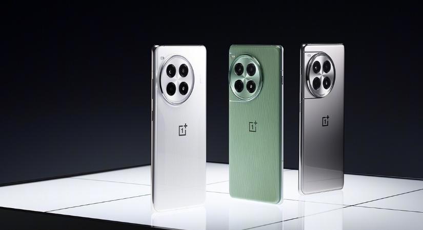 A legfontosabbakat elárulta az Ace 3 Pro kapcsán a OnePlus