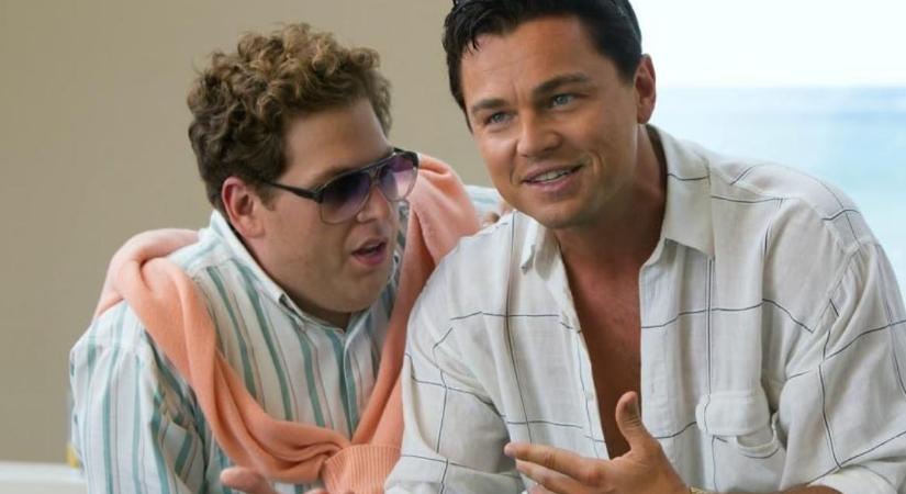 Ijesztően lefogyott Jonah Hill: csak csont és bőr az egykor túlsúlyos világsztár - meghökkentő fotók