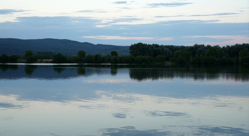 Apad a Duna, feloldották a korlátozást