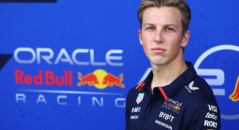 F1: Lenyúlhatják a Red Bull tehetségét