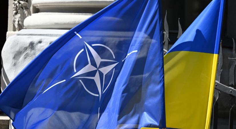 Ukrajna elszipkázza a NATO-erőforrásokat – Európára vetül Trump árnyéka