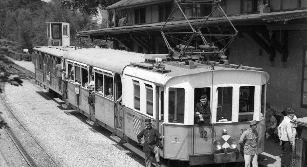 Elsőként a budapesti fogaskerekűn indítottak kalauz nélküli járatot az országban