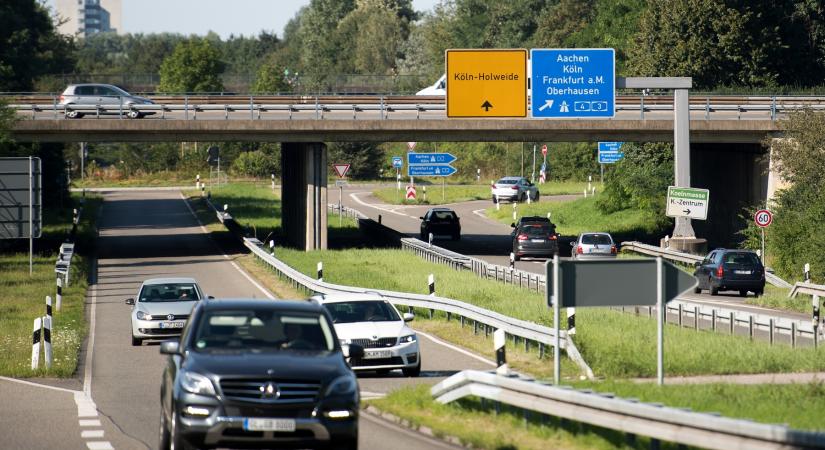 Jutalmat kapnak, akik lemondanak az autójukról