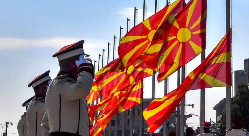 Németh Zsolt: Meg kell kezdeni az uniós csatlakozási tárgyalásokat Észak-Macedóniával