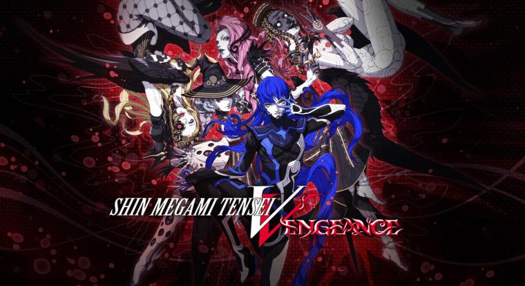 Shin Megami Tensei V: Vengeance teszt - a döntések ára