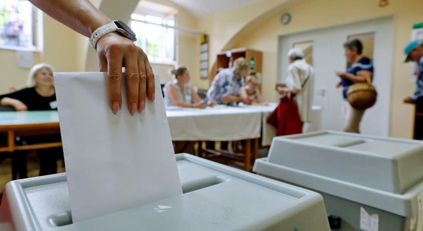 Nyolc településen lesz megismételt szavazás jogsértések miatt