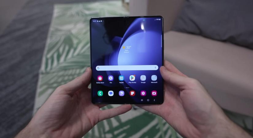 Kiszivárgott a következő Galaxy Unpacked esemény dátuma