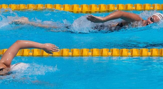 Párizsi olimpia - Kihirdették a párizsi olimpián résztvevő úszók névsorát