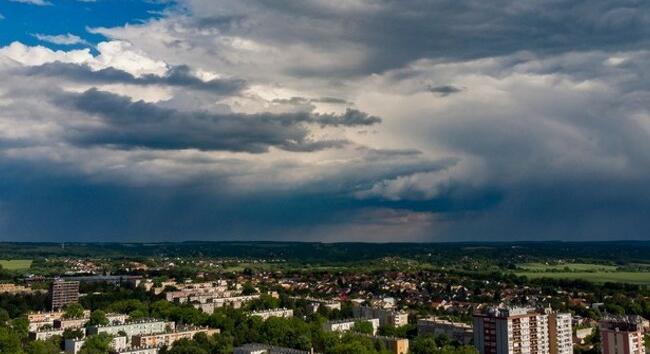 Időjárás-előrejelzés - Mutatjuk, hol várhatóak zivatarok kedden