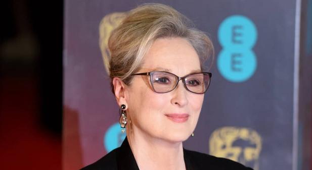 Meryl Streep lánya coming outolt: felvállalta szerelmét Louisa Jacobson Gummer