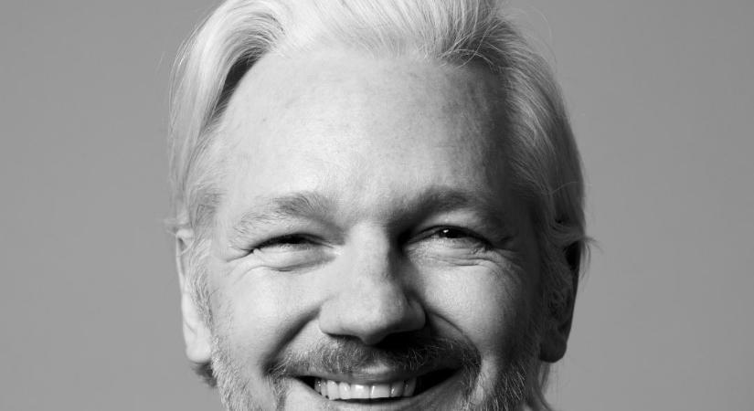 Vádalkut kötött Julian Assange, szabadon engedték a londoni börtönből
