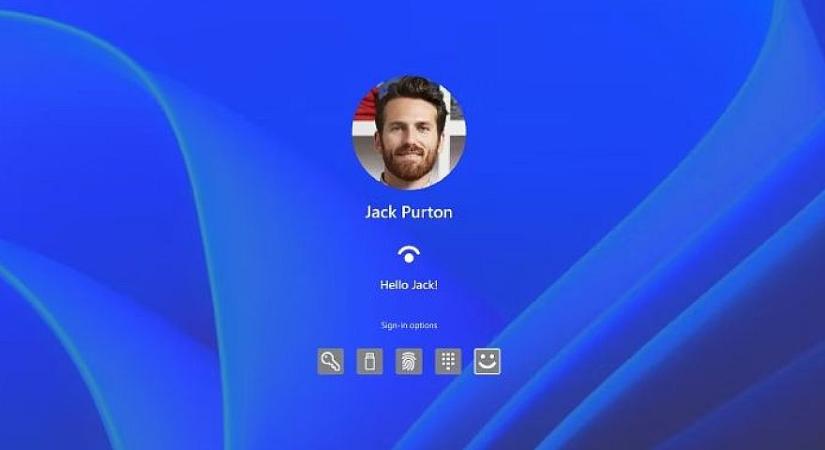Valamire készülhet a Microsoft a helyi fiókokkal a Windows-okban