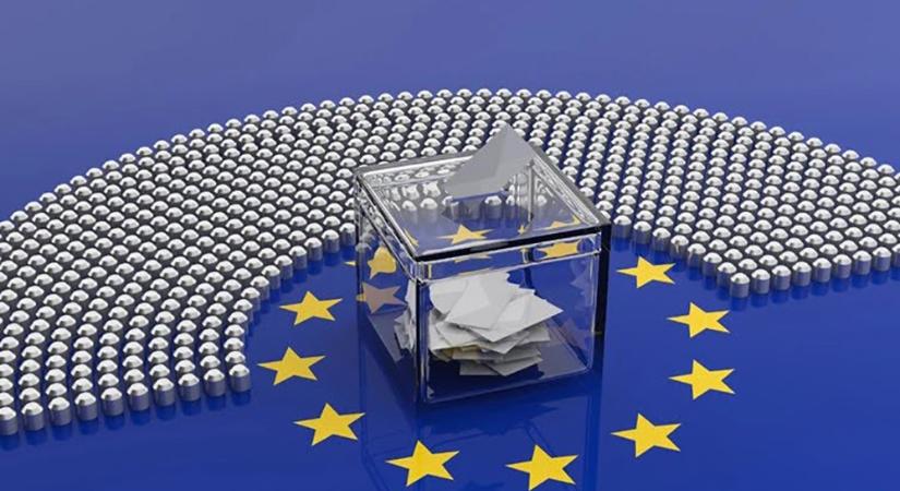 A 2024-es Európai Parlamenti választások