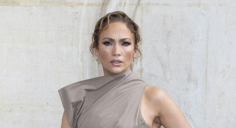 Máris túltette magát Ben Afflecken Jennifer Lopez?