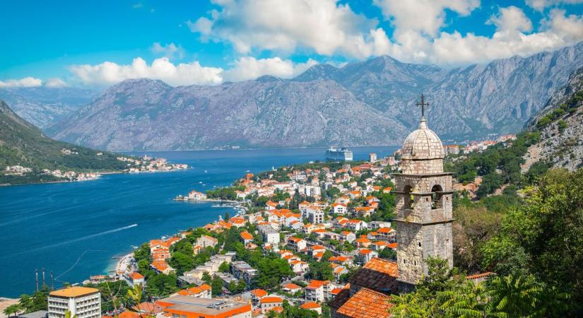 Megéri Montenegróban nyaralni? Mármint anyagilag