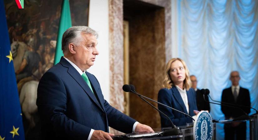 Orbán Viktor nem közösködik az AUR-ral, Simionék békülnének