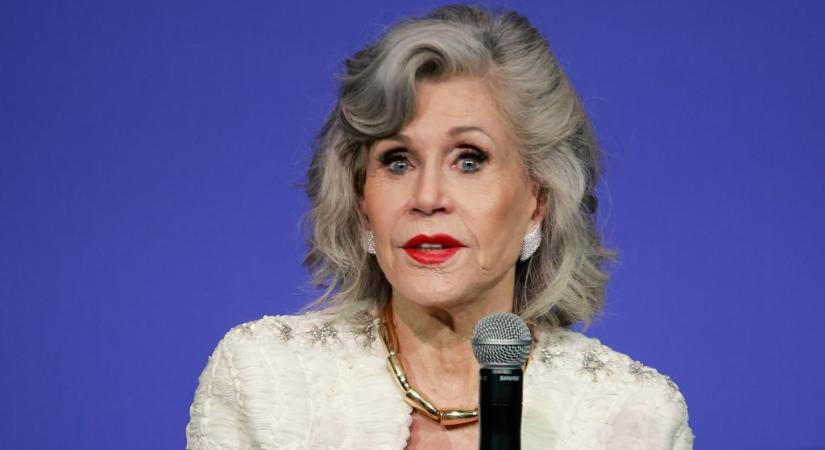 Jane Fonda és Prince mellett a South Park alkotói is csillagot kapnak Hollywoodban